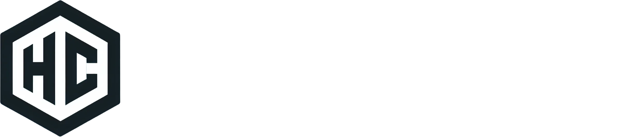 White Logo